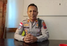 Satlantas Polres Malaka Tangani 27 Kasus Sepanjang Januari-Mei 2026