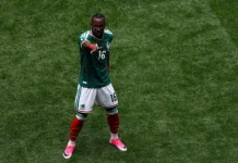 Julián Quiñones Cetak Gol Pertama sekaligus Gol Tercepat di Piala Dunia 2026