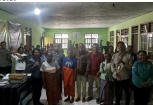 126 Berkas Tanah Warga Desa Asumanu Disidangkan  Realisasi PTSL 2026