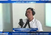 Pentingnya Mentalitas Terbuka bagi Pemuda