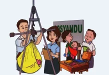 Angka Stunting di Desa Litamali Menurun
