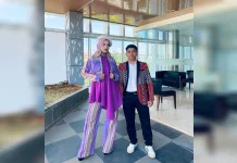 Alumni ​Siswa SMK Raih Juara Desain Modest Fashion Bank Indonesia