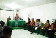 Bawaslu Alor Perkuat Pengawasan Pemilu Berbasis Komunitas dan Teknologi Digital