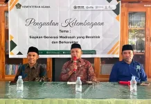 Lima Langkah Strategis Kemenag Alor Perkuat Pendidikan Madrasah Berkarakter
