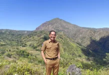 SDN Fohomane Tembus Penjurian Lomba Kebersihan Dunia
