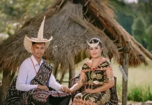 Fotografi Atoin Meto TTS, Karya Adalah Cermin Identitas