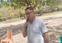 Fokus pada Panggilan, Pengemban Perutusan Semakin Berkurang