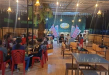 KDRT Cafe Atambua Fokus Jaga Konsistensi Menu