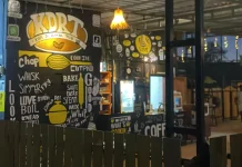 Mengubah Impian Jadi Nyata lewat Secangkir Kopi di Rumah Tua