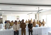 Pemkab Belu Mulai terapkan KKPD yang difasilitasi Bank NTT
