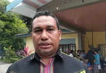 Investasi Garam di TTU akan Berjalan 30 Tahun dan Nilai Investasi Rp 2 Triliun
