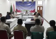 Pertanahan Belu Percepat Layananan Mitigasi Sengketa Tanah