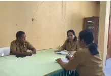 Pemkab.Belu Mengajak Cegah dan Lindungi Perempuan dan Anak dari Kekerasan