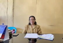 Lindungi Korban Kekerasan, DP3AP2KB Belu Hadirkan Rumah Aman