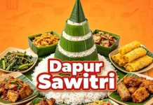 Lestarikan Warisan Kuliner Khas Bali lewat Ayam Betutu