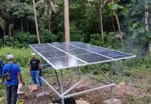 Rejaton Indonesia Dukung Kebutuhan Energi Alternatif Sektor Pertanian