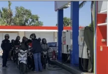 Pertalite Langka, Warga Belu Minta Pengawasan Distribusi BBM diperketat