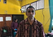 Pelaksanaan SPMB, SMA Negeri 2 Kefamenanu Hampir Penuhi Kuota di Hari Kedua