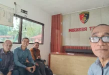 Polres TTU Akan Periksa Saksi Ahli atas Dugaan Penipuan oleh Kristo Haki