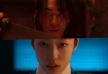 Netflix Rilis Poster dan Trailer Perdana Drama Fantasi Misteri "The East Palace"