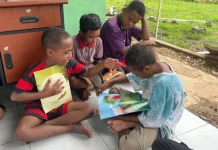 ASKA untuk Kesejahteraan Anak