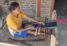 Perempuan Pedesaan Sulit Akses E-Commerce