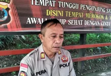 Polres TTU telah Memeriksa 38 Orang Atas Penganiayaan Brutal di Fafinesu B