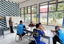 Lapas Atambua Perluas Akses Pendidikan bagi Warga Binaan