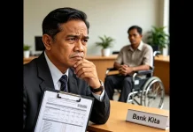 Keraguan Pemberi Modal Pengaruhi Usaha Kaum Difabel