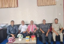 Dua Wakil Rakyat TTU Intimidasi dr. Icha hingga Mengalami Tekanan Psikologi