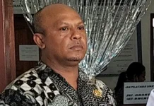 Dua Wakil Rakyat TTU Bantah Intimidasi dr Icha di RS Leona Kefamenanu