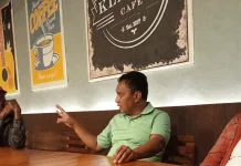 Simon Kamlasi Harap Dapur MBG di Alor Harus Beri Manfaat Nyata Bagi Masyarakat