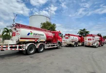 Pertamina Patra Niaga Pastikan Pasokan Pertalite di Atambua Tetap Lancar