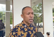 Kadis PKO Belu  Tekankan Pentingnya Pendidikan Berkelanjutan Putus Rantai ATS/APS