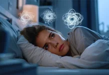 Kecemasan dan Pikiran Berlebihan yang Sering Muncul di Malam Hari