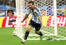 Messi Bawa Argentina Tekuk Austria walau Gagal Hat-rick