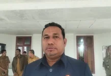 Bupati TTU Akan Mutasi 90 Pejabat Meliputi Eselon II dan 23 Orang Kepala Puskesmas