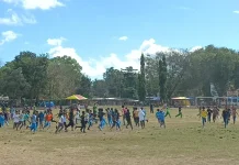 Festival Fulan Fehan 2026 Angkat Tema Dance for Friendship