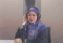 Toleransi Antarumat Beragama Dapat Dibangun Melalui Saling Menghargai