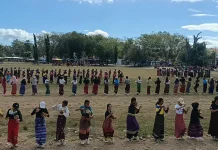 Festival Fulan Fehan Jadi Ruang Pelestarian Budaya dan Penguatan Persaudaraan