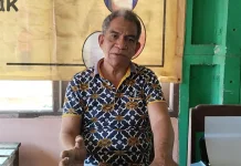 Komisi Penanggulangan AIDS Belu Prostitusi Terselubung di Tempat Penginapan