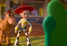 Alur Cerita Toy Story 5