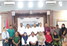 Yayasan Teman Laut Indonesia Dorong Ekonomi  Masyarakat Pesisir Berkelanjutan