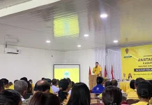 Golkar Gelar Musda XI di Belu, Perkuat Konsolidasi Golkar Solid Indonesia Maju