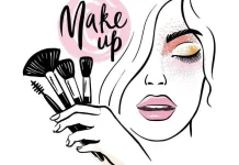 Menemukan Percaya Diri lewat Sentuhan Profesi Make-Up Artist