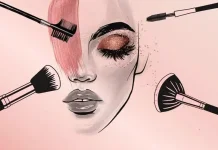 Komunikasi Jadi Kunci Sukses Seorang Make-Up Artist