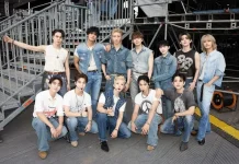 SEVENTEEN Umumkan Hiatus Grup, Janji Kembali Lengkap sebagai OT13 pada 2028