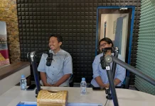 Ekonomi Pesisir Kuat Dorong Kesejahteraan Keluarga Berkelanjutan