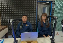 LPS Imbau Nasabah Tidak Panik Soal Keamanan Tabungan