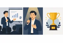 Pengalaman Internasional Perkuat Langkah menuju Dunia Akademik